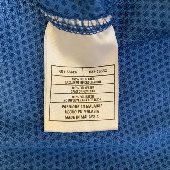 NIKE - Vintage Dri-Fit Hoodie - Size L - Picture 9 of 12